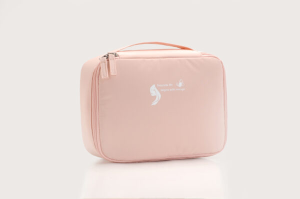 Sac de cosmétique de voyage – Image 4