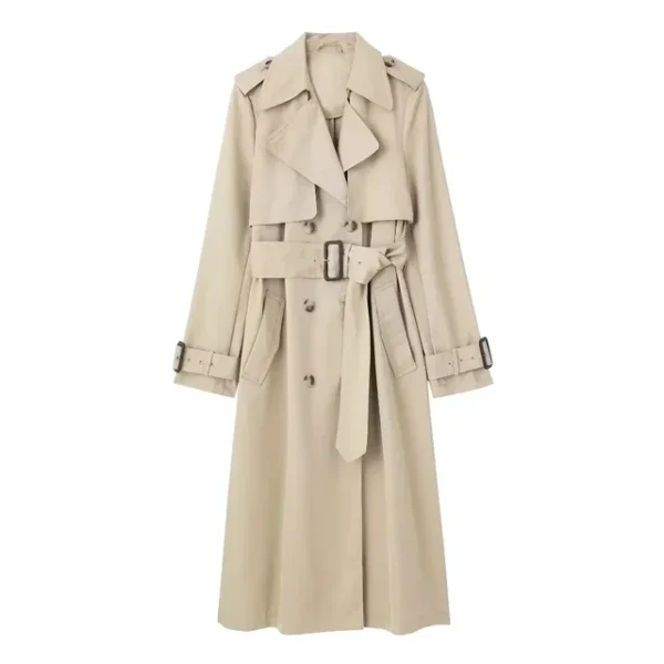 Trench Coat