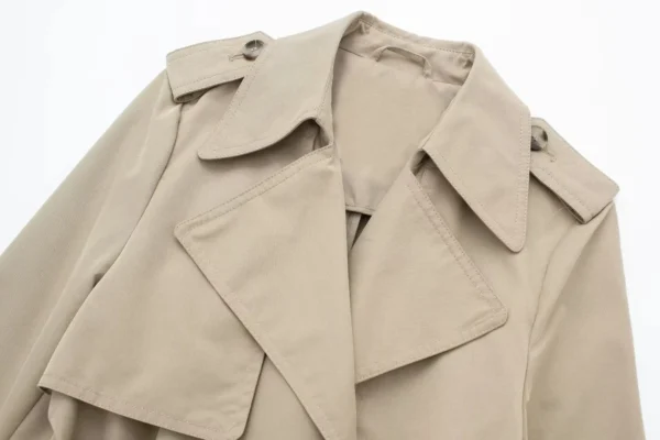 Trench Coat – Image 3