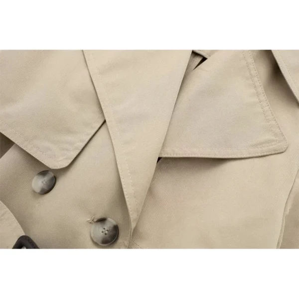 Trench Coat – Image 4