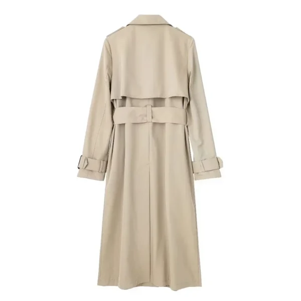 Trench Coat – Image 2