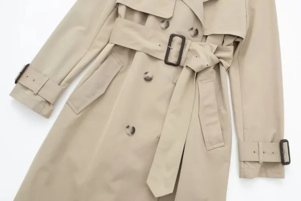 Trench Coat – Image 5